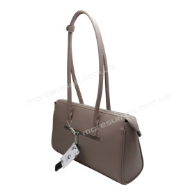 Сумки женские 869385 khaki gray