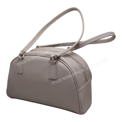Сумки жіночі 869333 beige gray