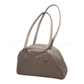 Сумки жіночі 869333 khaki gray
