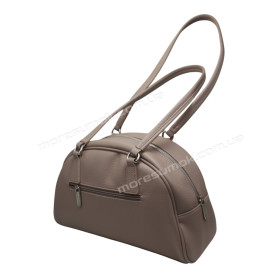 Сумки жіночі 869333 khaki gray