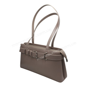 Сумки женские 869166 khaki gray