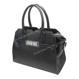 Сумки женские 869257 black