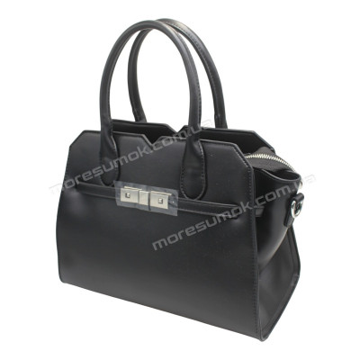 Сумки жіночі 869257 black