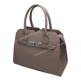 Сумки жіночі 869257 khaki gray