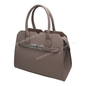 Сумки женские 869257 khaki gray