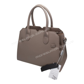Сумки жіночі 869257 khaki gray