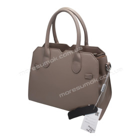 Сумки женские 869257 khaki gray