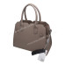 Сумки жіночі 869257 khaki gray