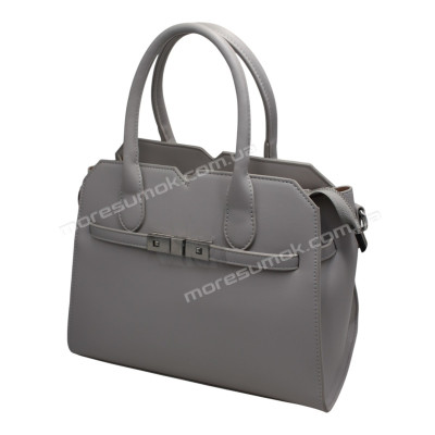 Сумки жіночі 869257 plae gray