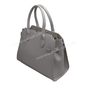 Сумки жіночі 869257 plae gray