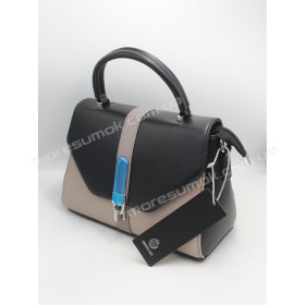 Сумки крос-боді 885658 black