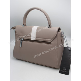 Сумки крос-боді 885658 khaki gray