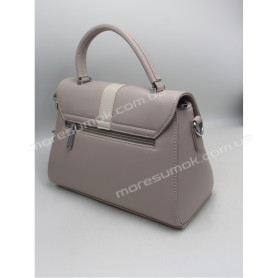 Сумки крос-боді 885658 beige gray