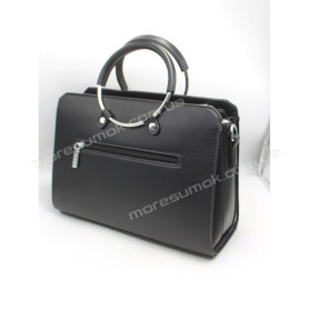 Сумки жіночі 885636 black