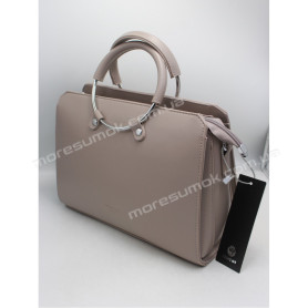 Сумки жіночі 885636 khaki gray
