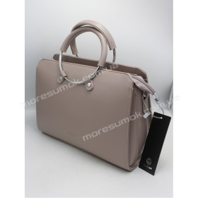 Сумки женские 885636 khaki gray