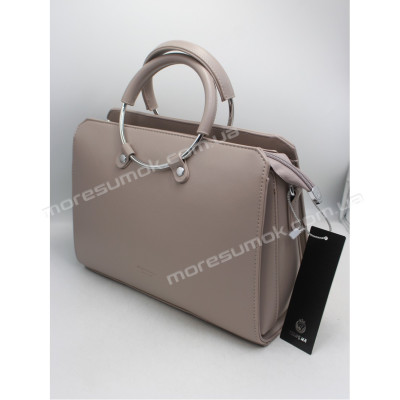 Сумки жіночі 885636 khaki gray