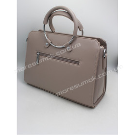 Сумки жіночі 885636 khaki gray