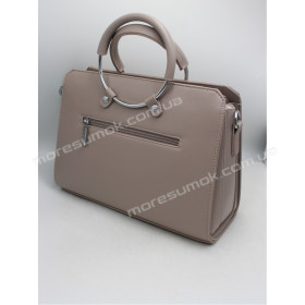 Сумки женские 885636 khaki gray
