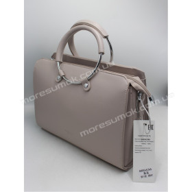 Сумки женские 885636 beige gray