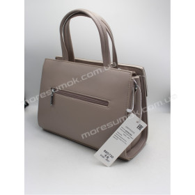 Сумки женские 885730 khaki gray