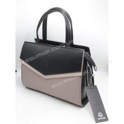 Сумки жіночі 885730 black