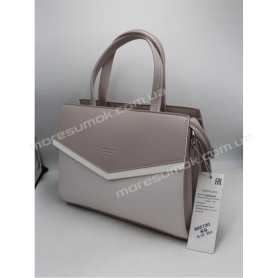 Сумки жіночі 885730 beige gray Сумки жіночі 885730 beige gray