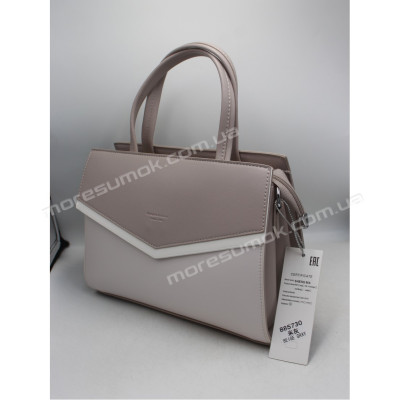 Сумки жіночі 885730 beige gray