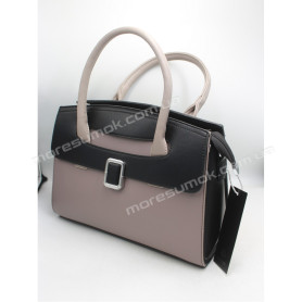 Сумки жіночі 885631 black