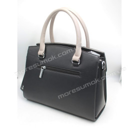 Сумки жіночі 885631 black