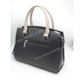 Сумки женские 885631 black