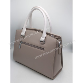Сумки жіночі 885631 khaki gray