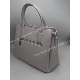 Сумки женские 883953 beige white
