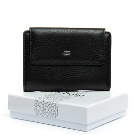 Жіночі гаманці WS-31 black