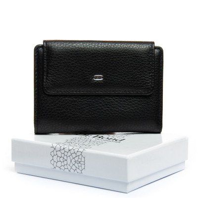 Жіночі гаманці WS-31 black