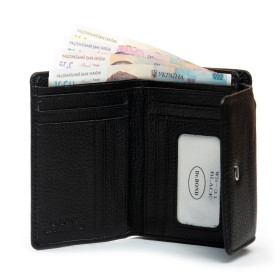 Жіночі гаманці WS-31 black