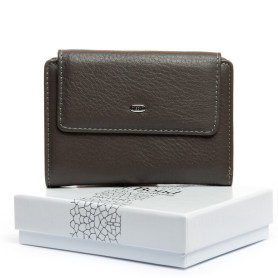 Жіночі гаманці WS-31 gray