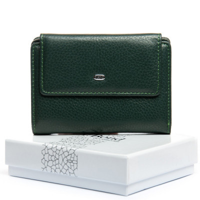 Жіночі гаманці WS-31 green
