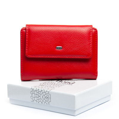 Жіночі гаманці WS-31 red