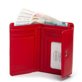 Женские кошельки WS-31 red