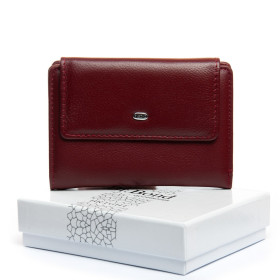 Женские кошельки WS-31 wine red