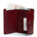 Жіночі гаманці WS-31 wine red