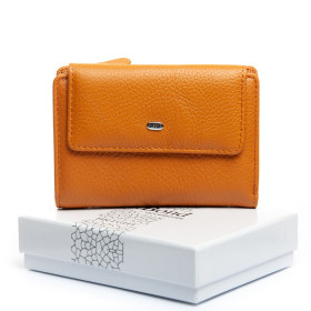 Женские кошельки WS-31 yellow