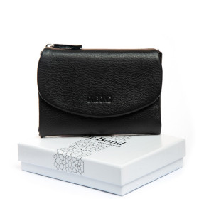 Женские кошельки WS-239 black