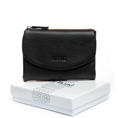 Женские кошельки WS-239 black