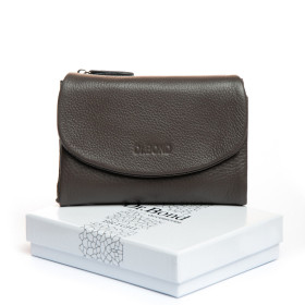 Женские кошельки WS-239 gray