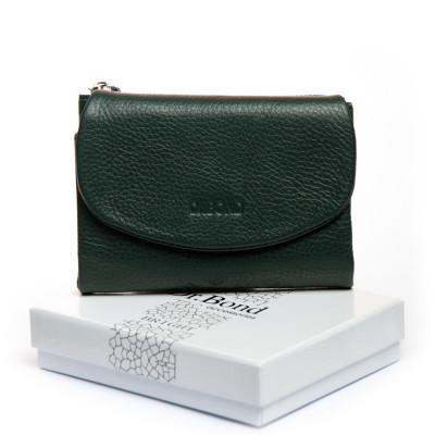 Жіночі гаманці WS-239 green