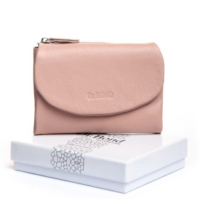 Женские кошельки WS-239 pink