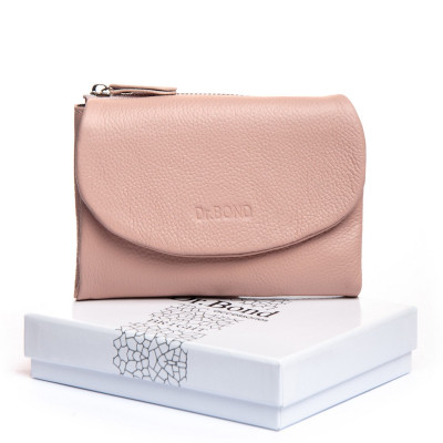 Жіночі гаманці WS-239 pink