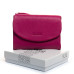 Жіночі гаманці WS-239 plum red